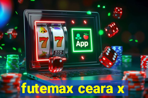 futemax ceara x